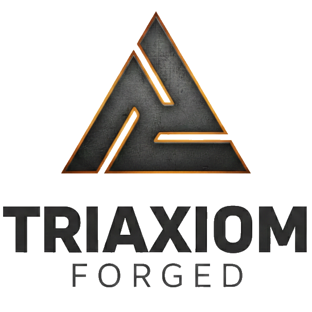 Triaxiom Forged